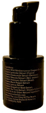 Load image into Gallery viewer, a close up of a bottle all natural skin Allergies Spray
