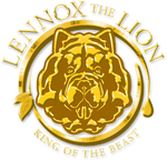 Lennox The Lion King Of The Beasts LLC