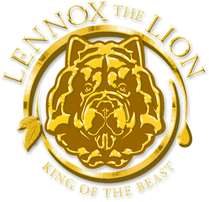 Lennox The Lion King Of The Beasts LLC